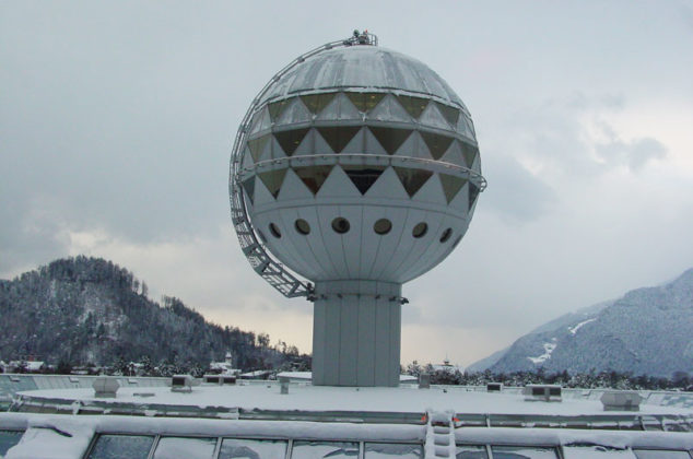 JungfrauPark Winter1