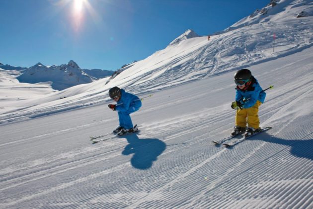 Skifahren Kinder Melchsee Frutt 2 1024x683