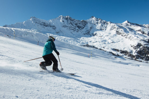 Saastal Tourismus AG Ski Telemark 2018 0004