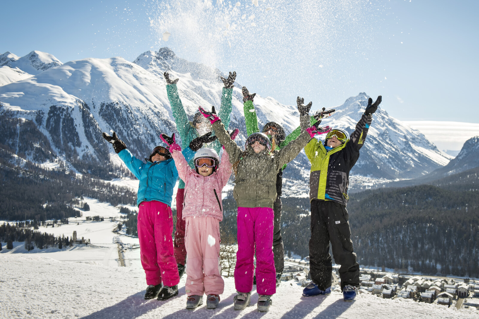 Engadin celerina familie ski mrz2014 014