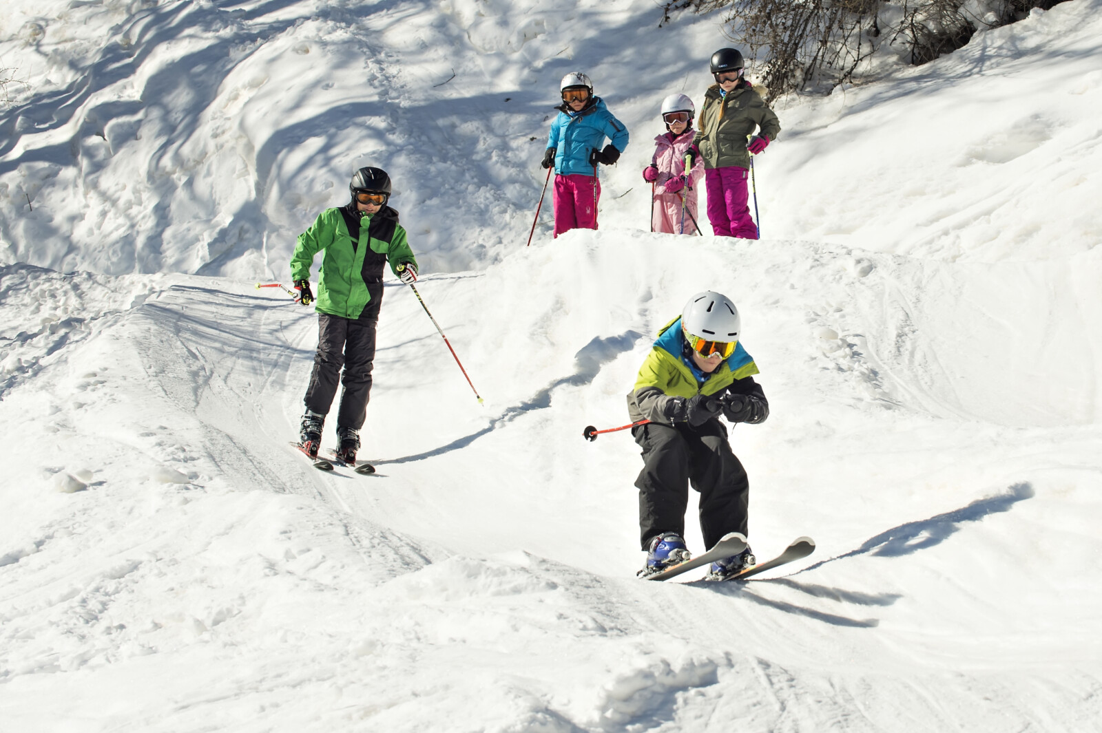 Engadin celerina familie ski mrz2014 081