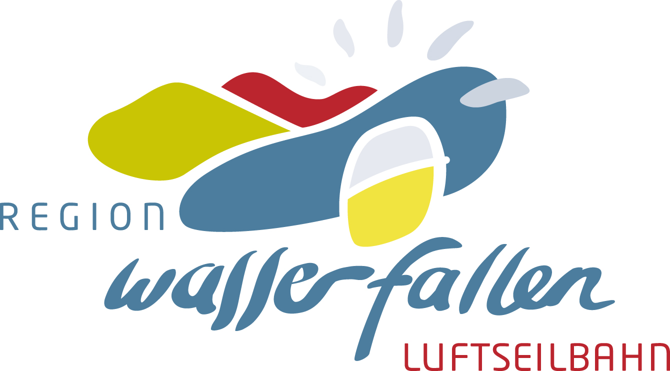 Region Wasserfallen / Luftseilbahn Reigoldswil-Wasserfallen (LRW)