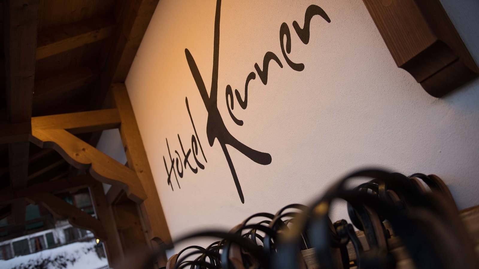 Hotel Kernen Aussenansicht 02