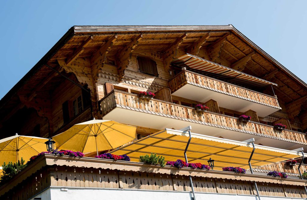 Hotel Kernen Aussenansicht Sommer 1024x666 1