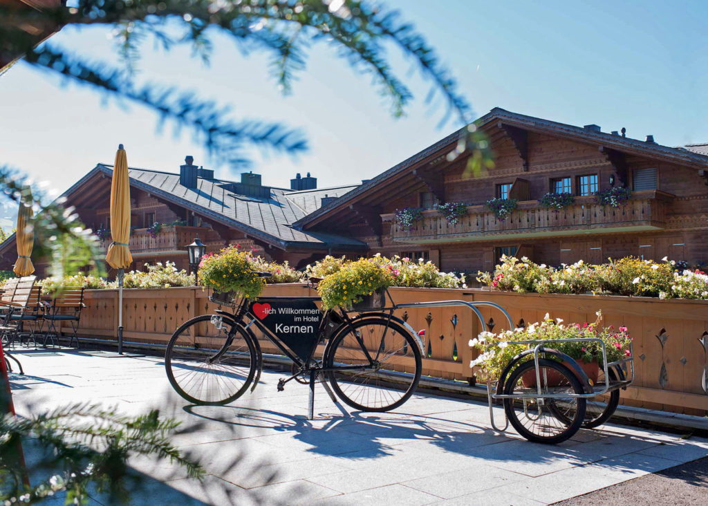 Hotel Kernen E Bike Vermietung 02 1024x732 1