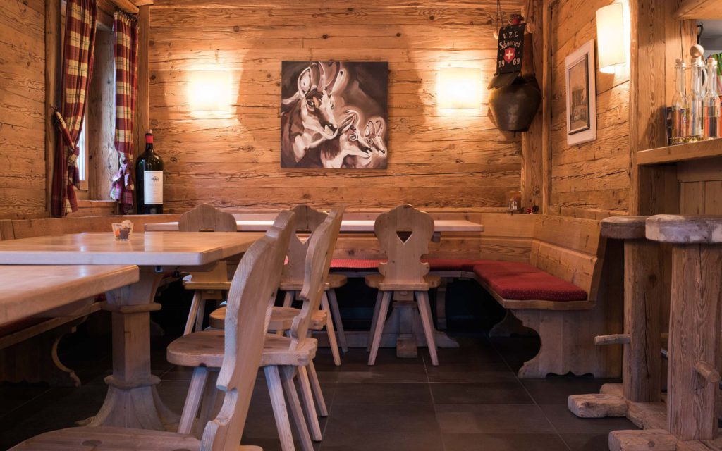 Hotel Kernen Restaurant Abendessen 1024x640 1