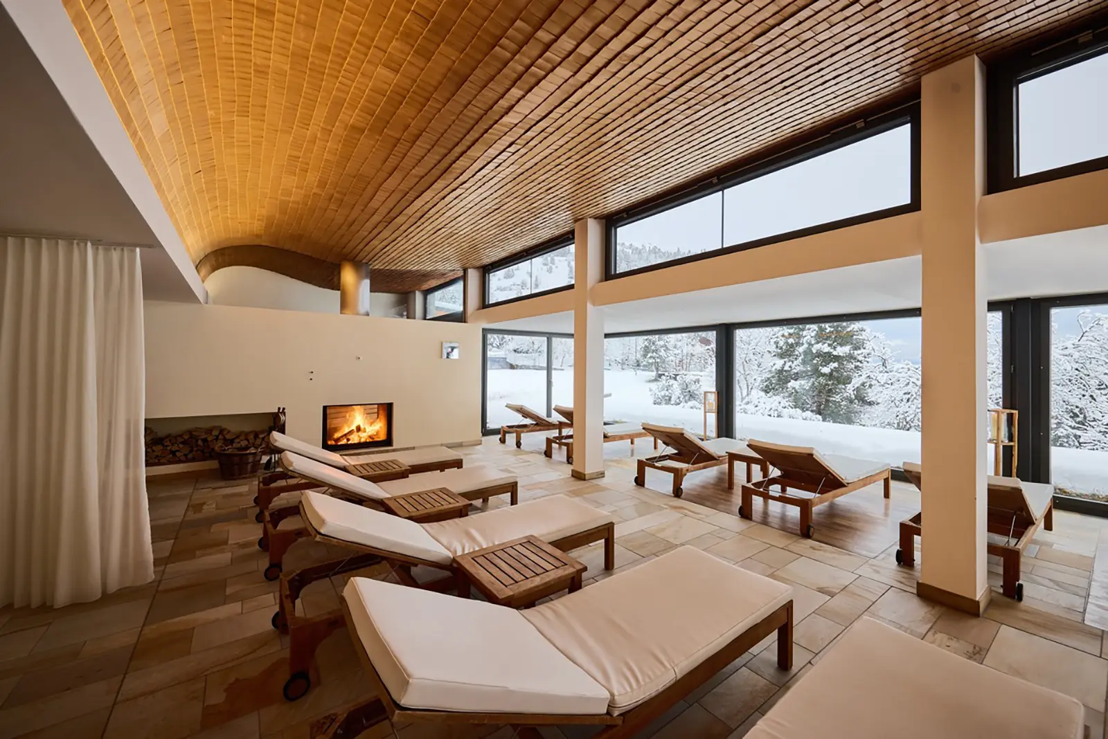 Wellnesshotel Stoos Winter 03