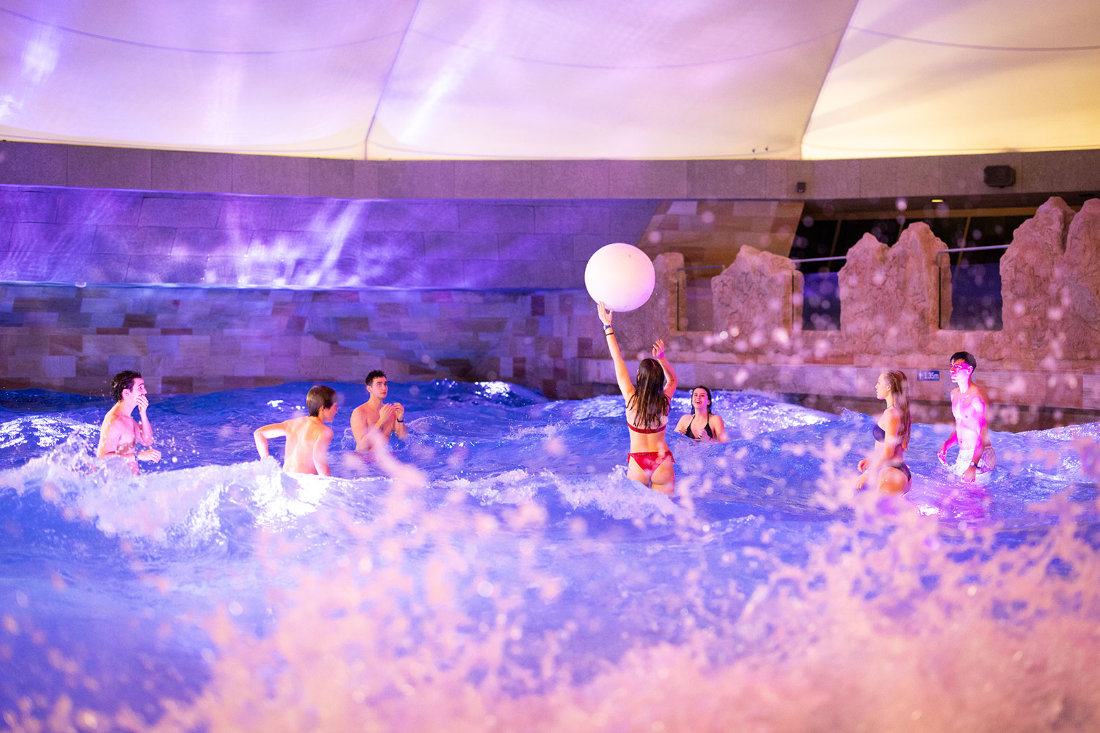 Splash 15