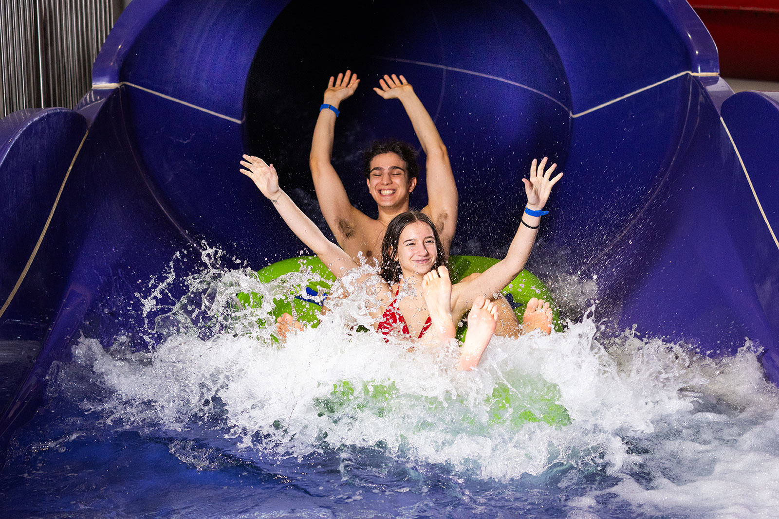 Splash 16