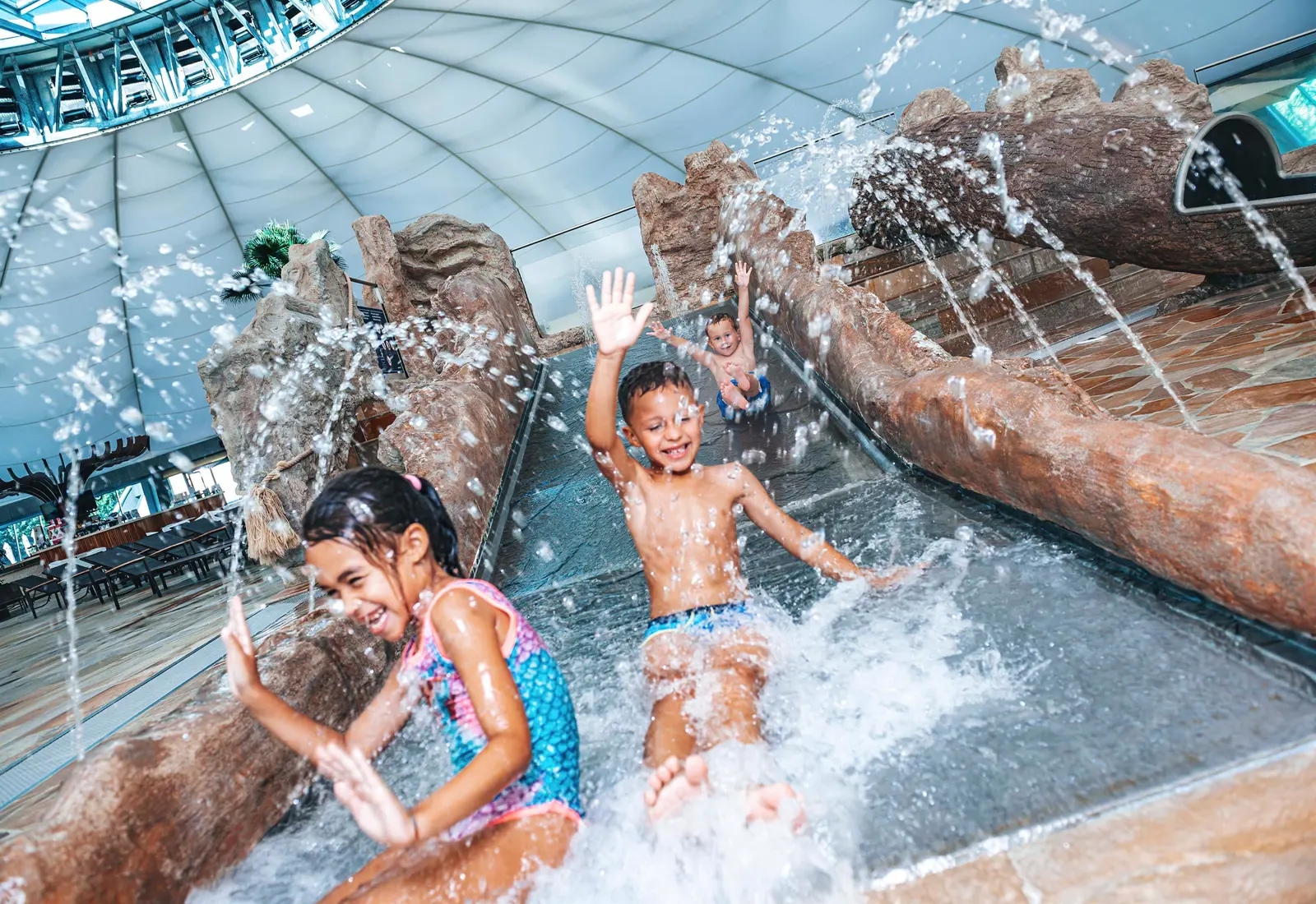 splash and spa tamaro parco acquatico kids 48